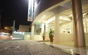 Hotel Confiance Centro Cívico